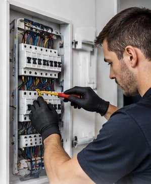 Electricidad