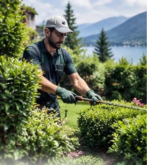 Jardinería